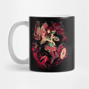 Don't Give In To Despair Mug